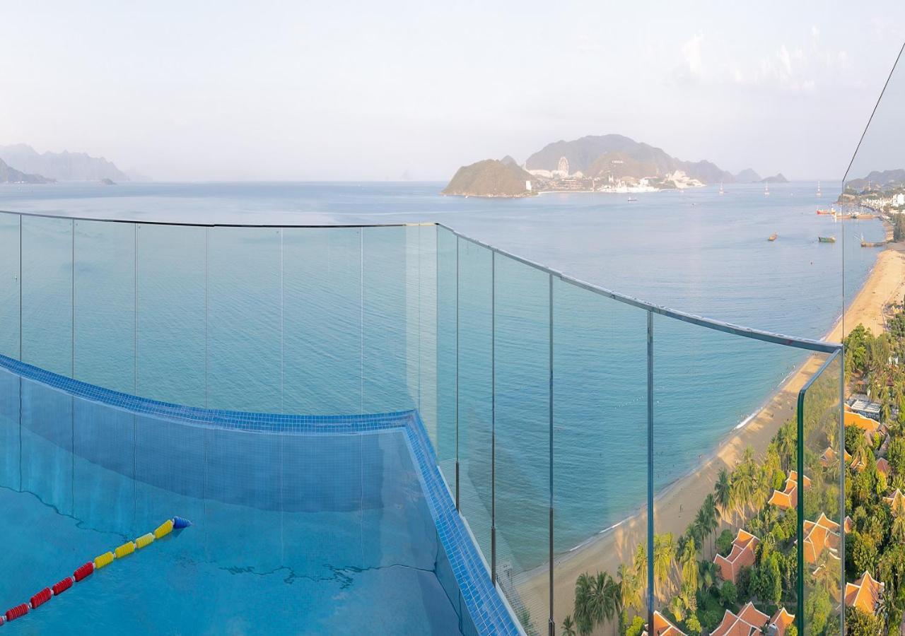 Masova Hotel Nha Trang Extérieur photo