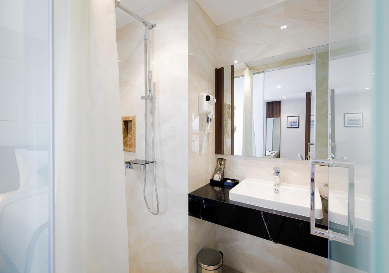 Masova Hotel Nha Trang Extérieur photo